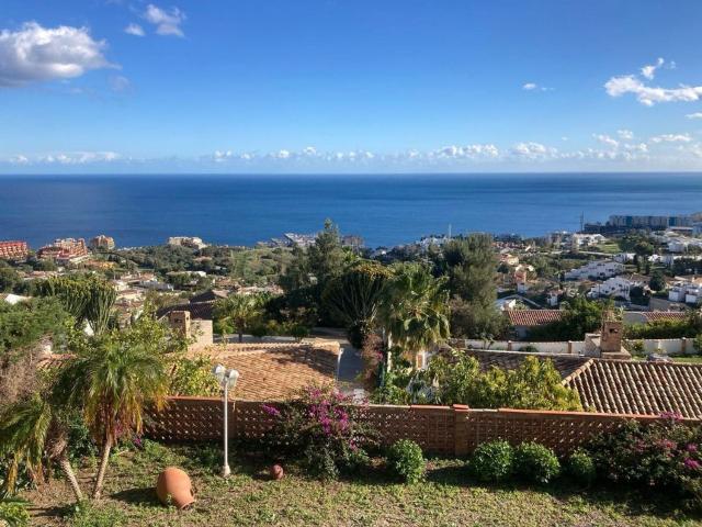 Casa en venta en Benalmádena, La Capellanía