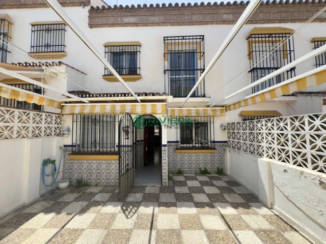 Casa en venta en Arroyo de la Miel-Benalmádena Costa, Costa del Sol Occidental