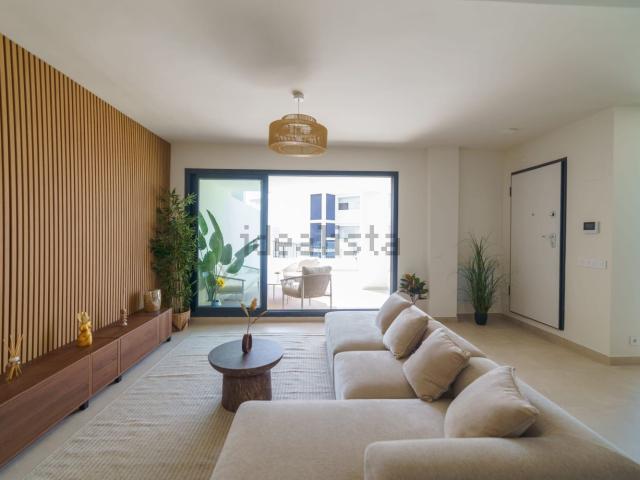 Casa en venta en La Sierrezuela, Costa del Sol Occidental