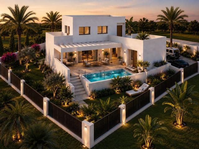 Casa en venta en Arroyo de la Miel-Benalmádena Costa, Costa del Sol Occidental