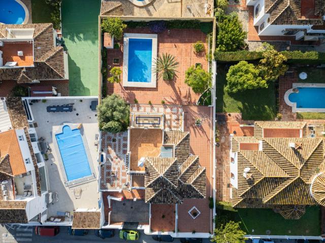 Casa en venta en Torrequebrada, Costa del Sol Occidental