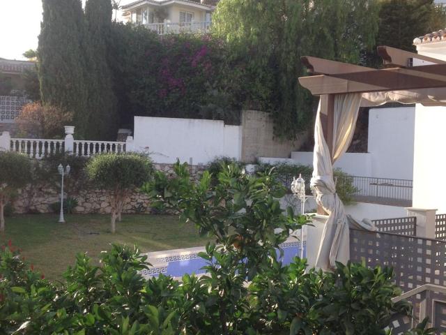 Casa en venta en La Capellanía, Costa del Sol Occidental