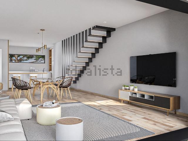 Casa en venta en Arroyo de la Miel-Benalmádena Costa, Costa del Sol Occidental