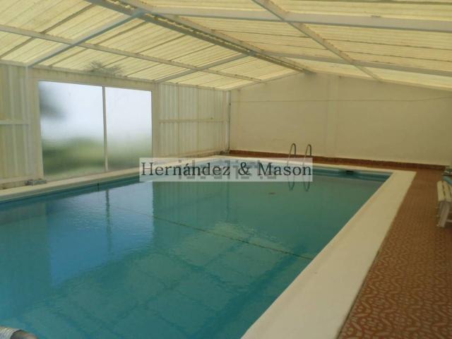 Casa en venta en Arroyo de la Miel-Benalmádena Costa, Costa del Sol Occidental