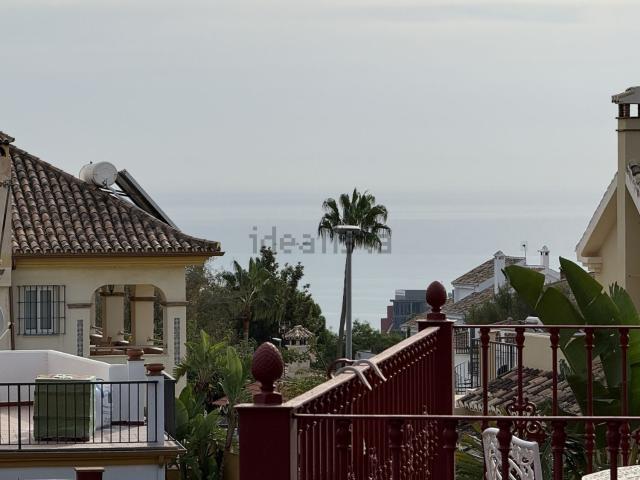 Casa en venta en Arroyo de la Miel-Benalmádena Costa, Costa del Sol Occidental