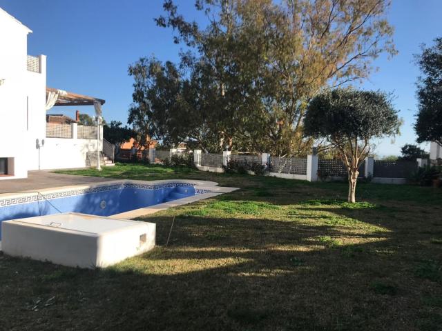 Casa en venta en La Capellanía, Costa del Sol Occidental