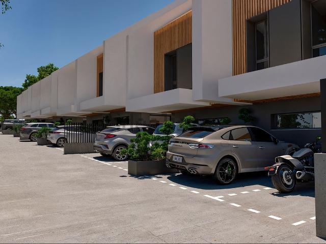 Casa en venta en Arroyo de la Miel-Benalmádena Costa, Costa del Sol Occidental