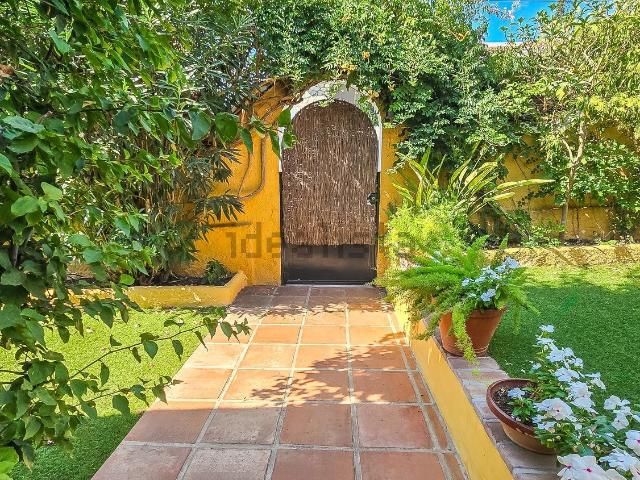 Casa en alquiler en Arroyo de la Miel-Benalmádena Costa, Benalmádena
