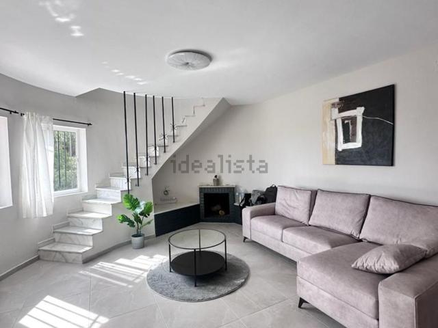 Casa en venta en Benalmádena