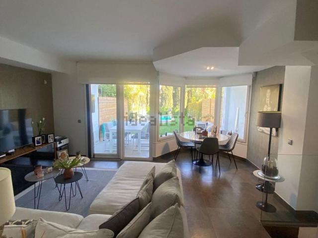 Casa en venta en Benalmádena, La Capellanía