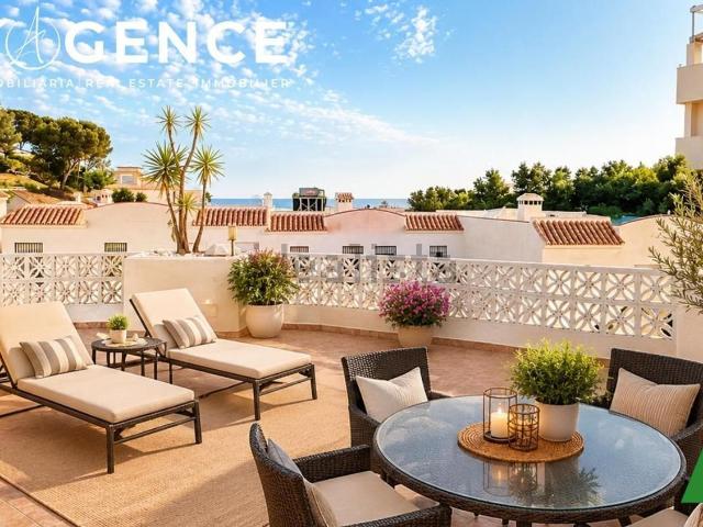 Casa en venta en La Perla-Torremuelle, Benalmádena