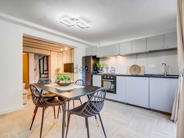 Casa en alquiler en Torrequebrada, Costa del Sol Occidental