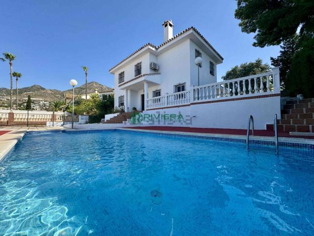 Casa en venta en Arroyo de la Miel-Benalmádena Costa, Costa del Sol Occidental