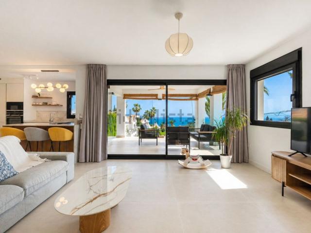 Casa en venta en La Capellanía, Costa del Sol Occidental