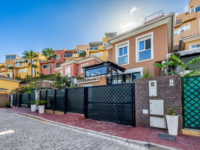Casa en venta en La Capellanía, Costa del Sol Occidental