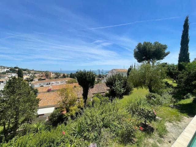Casa en venta en La Capellanía, Costa del Sol Occidental