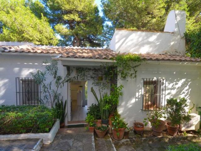 Casa en venta en La Perla-Torremuelle, Costa del Sol Occidental