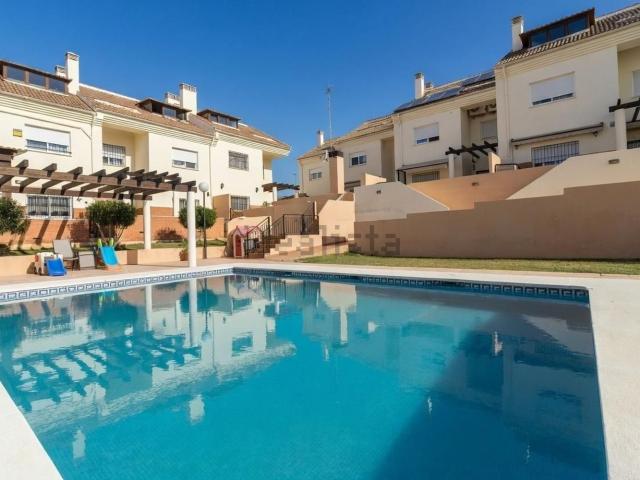 Casa en venta en Arroyo de la Miel-Benalmádena Costa, Costa del Sol Occidental