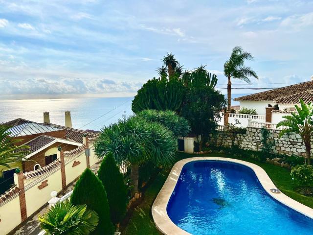 Casa en venta en La Capellanía, Costa del Sol Occidental