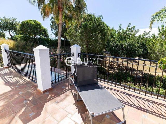 Casa en venta en La Sierrezuela, Costa del Sol Occidental