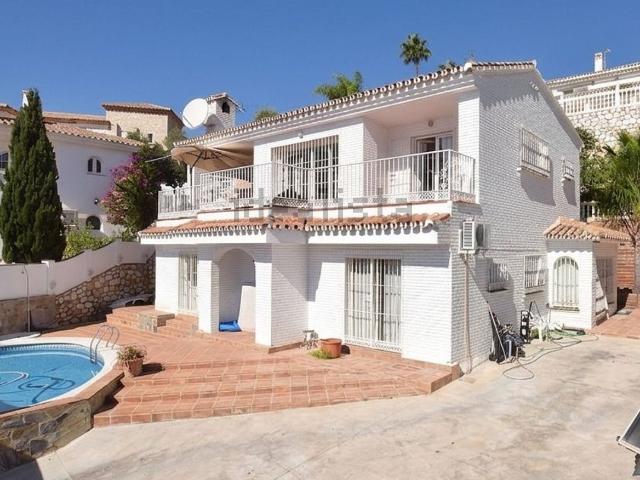 Casa en venta en La Capellanía, Costa del Sol Occidental