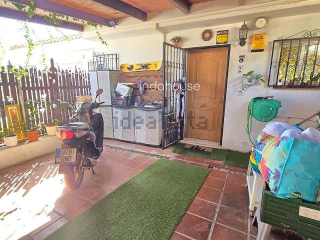 Casa en venta en Torrequebrada, Costa del Sol Occidental
