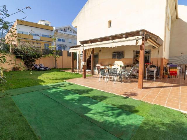 Casa en venta en Arroyo de la Miel-Benalmádena Costa, Costa del Sol Occidental