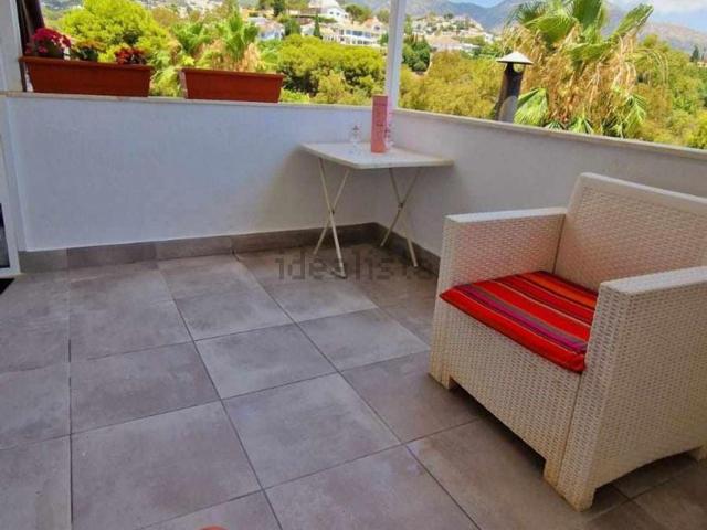 Casa en alquiler en La Perla-Torremuelle, Costa del Sol Occidental