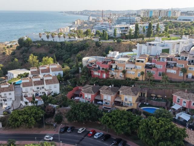 Casa en venta en La Capellanía, Costa del Sol Occidental