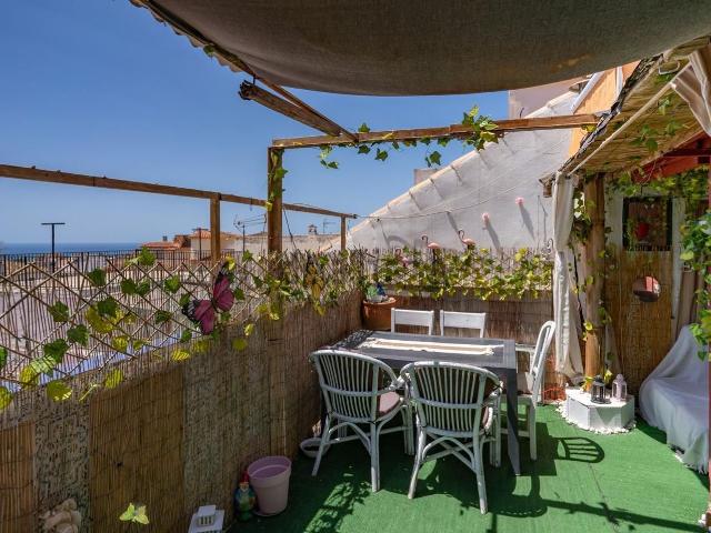 Casa en venta en Arroyo de la Miel-Benalmádena Costa, Costa del Sol Occidental