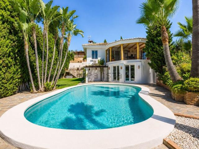 Casa en venta en La Capellanía, Costa del Sol Occidental