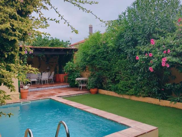 Casa en alquiler en Arroyo de la Miel-Benalmádena Costa, Benalmádena