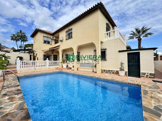 Casa en venta en Arroyo de la Miel-Benalmádena Costa, Costa del Sol Occidental