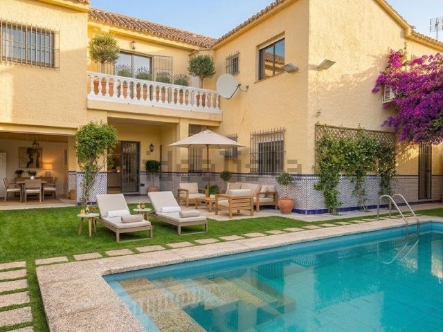 Casa en venta en Arroyo de la Miel-Benalmádena Costa, Costa del Sol Occidental