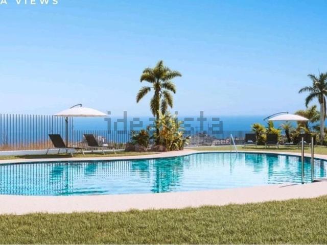 Casa en venta en Arroyo de la Miel-Benalmádena Costa, Costa del Sol Occidental