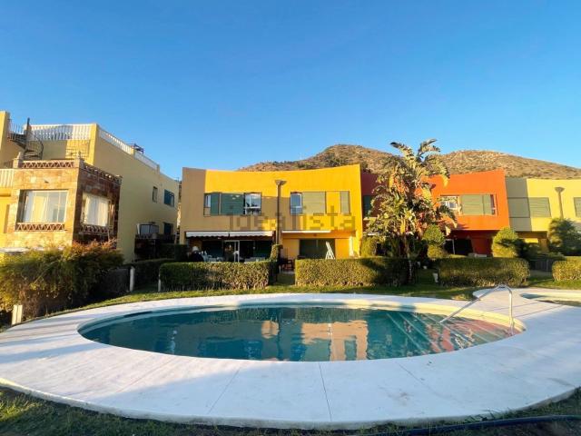Casa en venta en La Capellanía, Costa del Sol Occidental