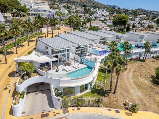 Casa en venta en La Capellanía, Costa del Sol Occidental