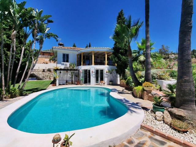 Casa en venta en La Capellanía, Costa del Sol Occidental