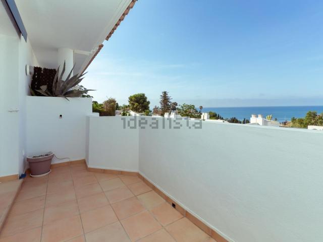 Casa en venta en La Perla-Torremuelle, Benalmádena