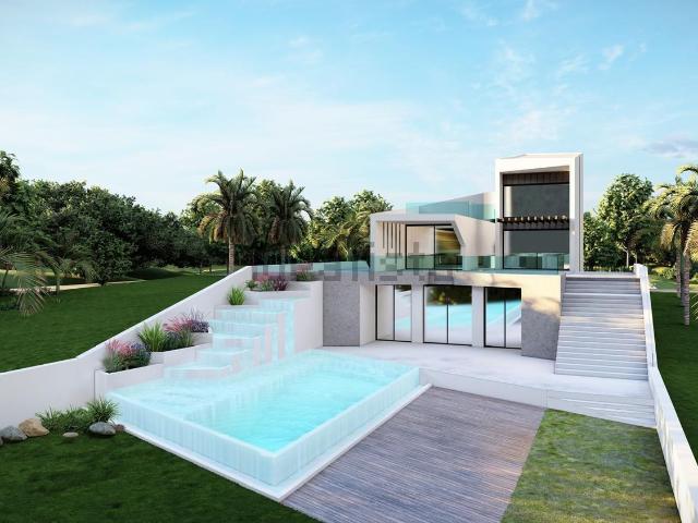 Casa en venta en La Capellanía, Costa del Sol Occidental