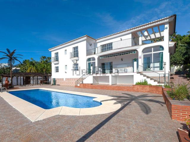 Casa en venta en La Capellanía, Costa del Sol Occidental