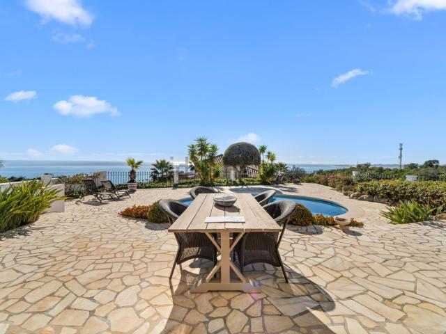 Casa en venta en La Capellanía, Costa del Sol Occidental