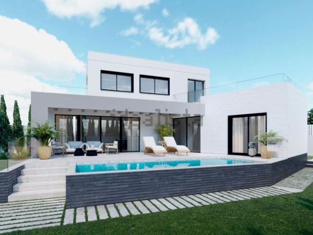 Casa en venta en Arroyo de la Miel-Benalmádena Costa, Costa del Sol Occidental