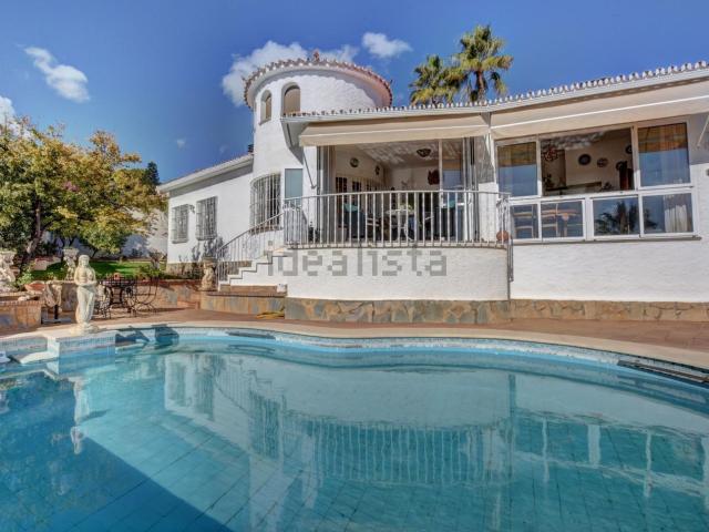 Casa en venta en Arroyo de la Miel-Benalmádena Costa, Costa del Sol Occidental