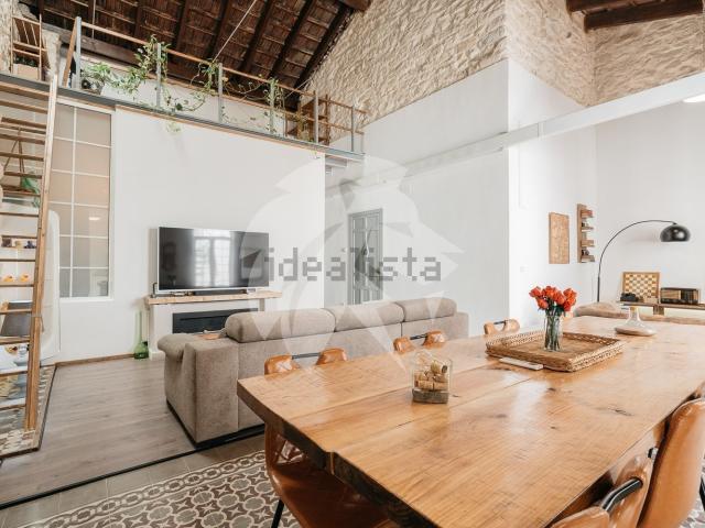 Casa en venta en Benalúa, l'Alacantí