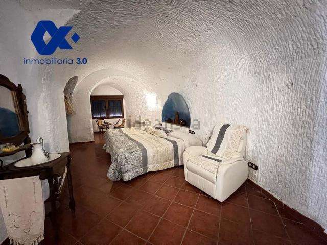 Casa en venta en Comarca de Guadix, Andalucía