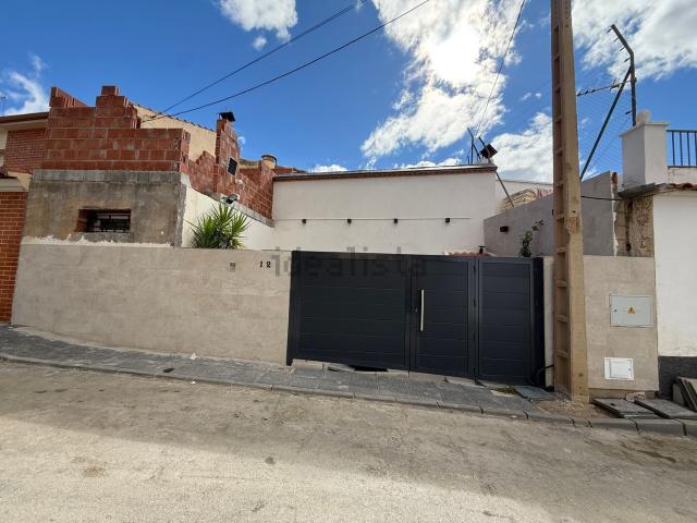Casa en alquiler en Benalúa, Andalucía