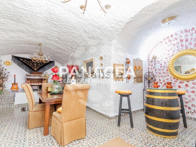 Casa en venta en Comarca de Guadix, Andalucía