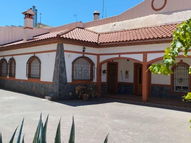 Casa en venta en Comarca de Guadix, Andalucía