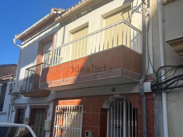 Casa en venta en Benalúa De Las Villas